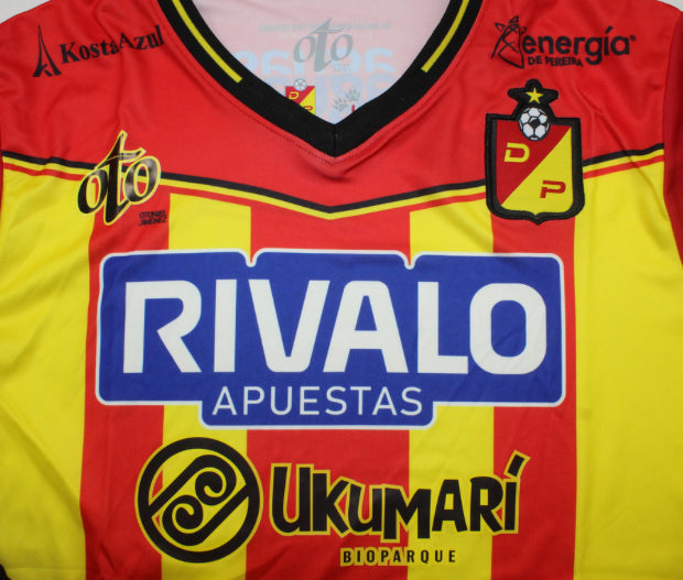 PEREIRA HOME