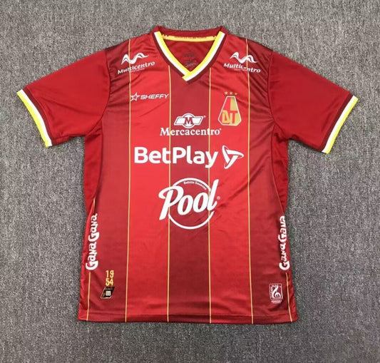 DEPORTES TOLIMA HOME