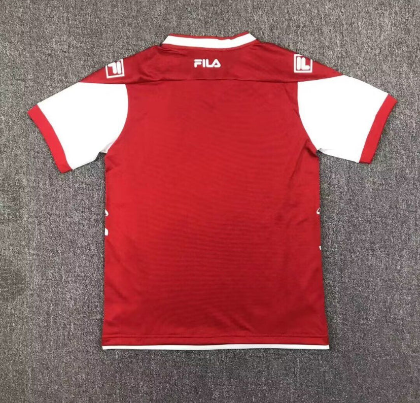 SANTA FE