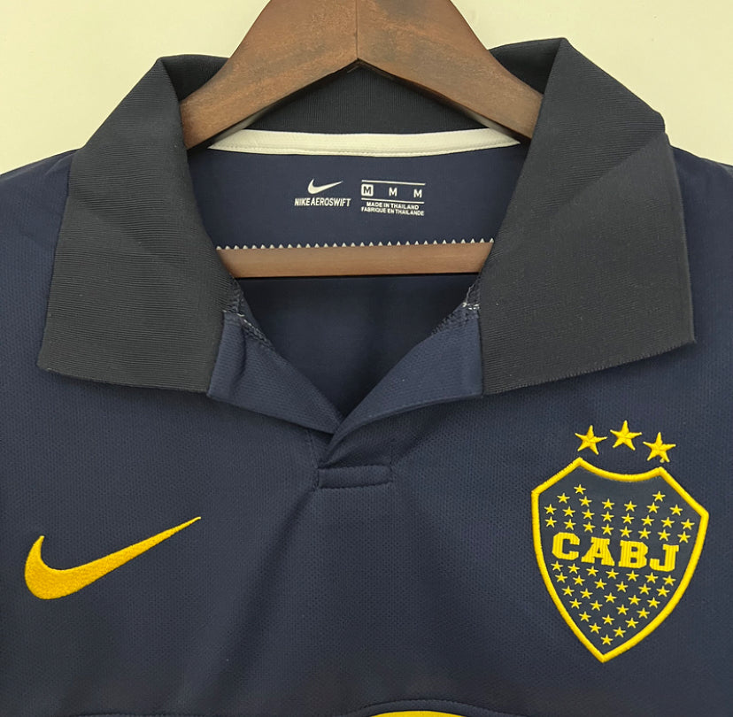 BOCA JUNIORS HOME 09/10
