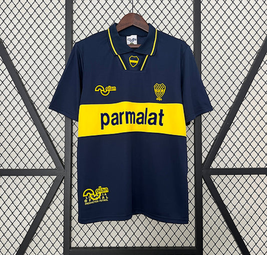 BOCA JUNIORS HOME 94/95