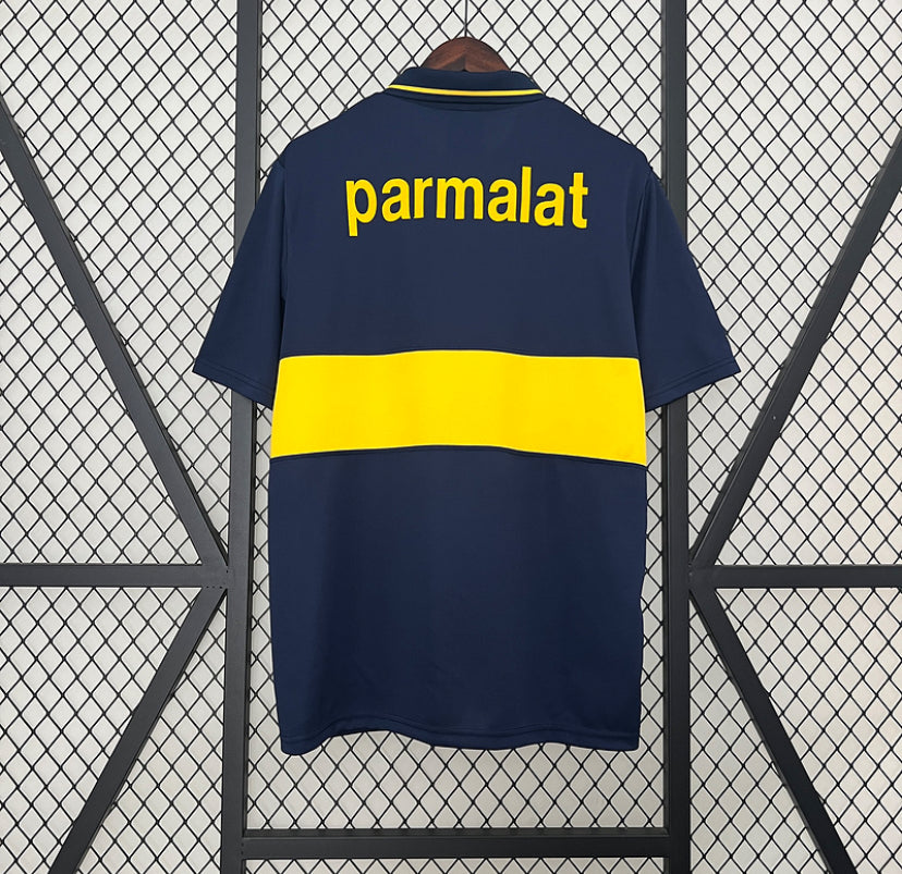 BOCA JUNIORS HOME 94/95