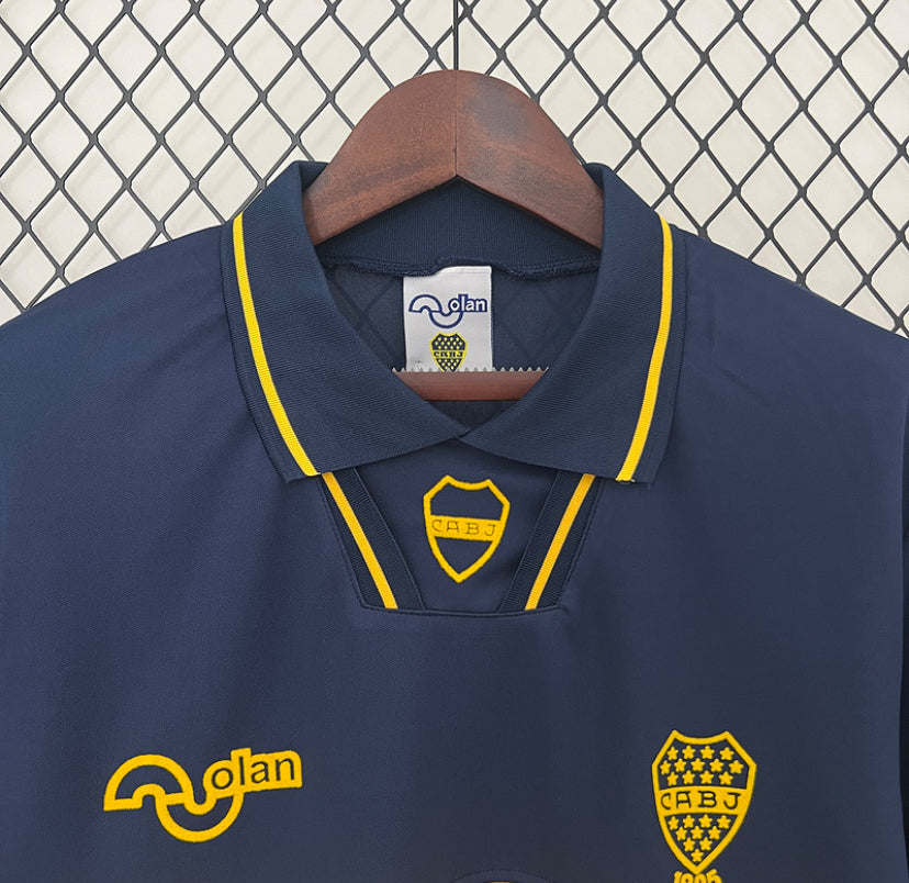 BOCA JUNIORS HOME 94/95