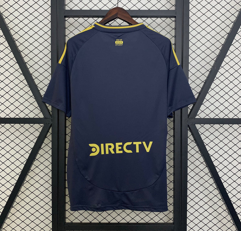BOCA JUNIORS 25/26