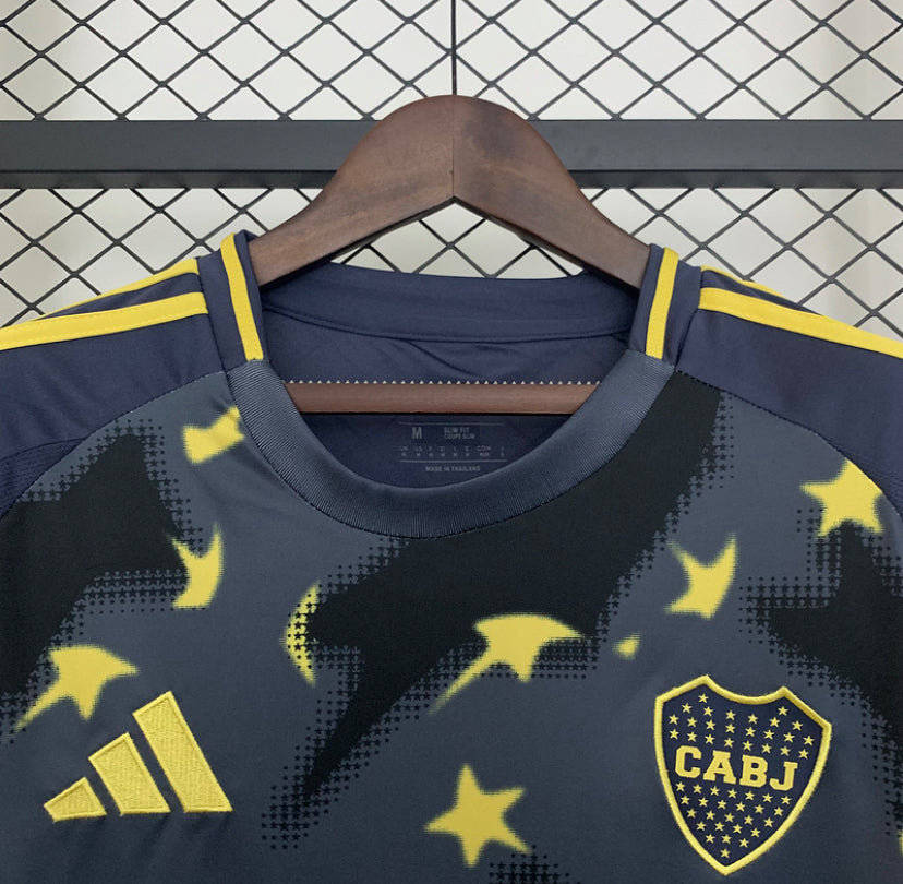 BOCA JUNIORS 25/26