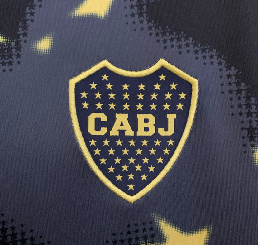 BOCA JUNIORS 25/26