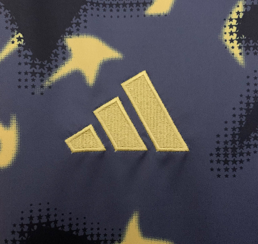 BOCA JUNIORS 25/26