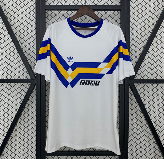 BOCA JUNIORS AWAY 90/91