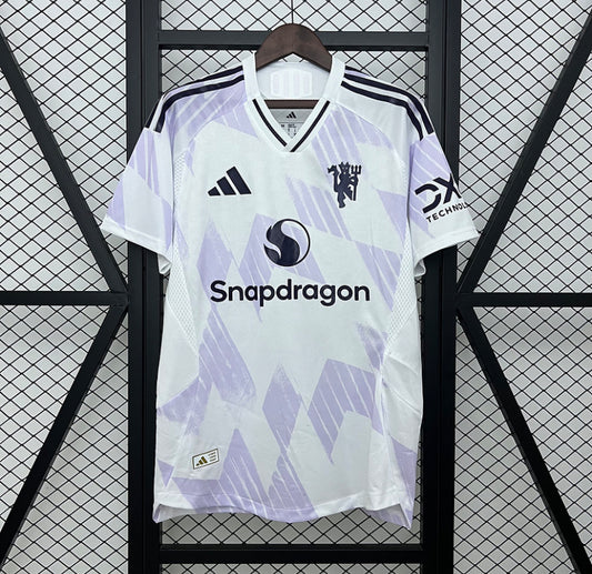 MANCHESTER UNITED AWAY 25/26