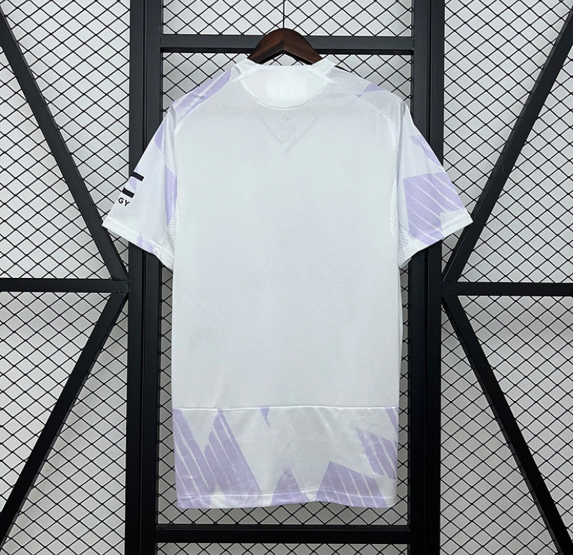 MANCHESTER UNITED AWAY 25/26