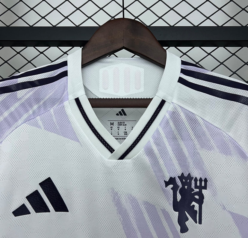 MANCHESTER UNITED AWAY 25/26