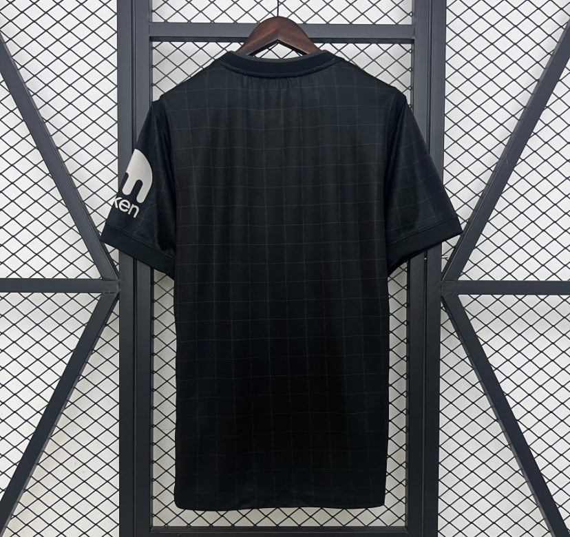 TOTTENHAM AWAY 25/26