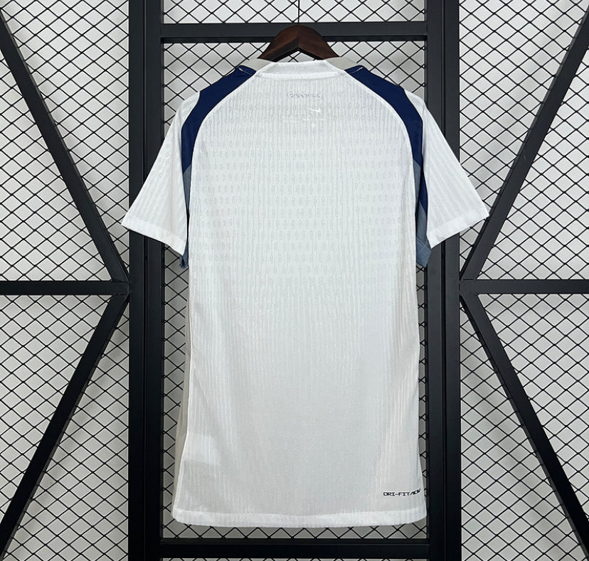 TOTTENHAM HOME 25/26