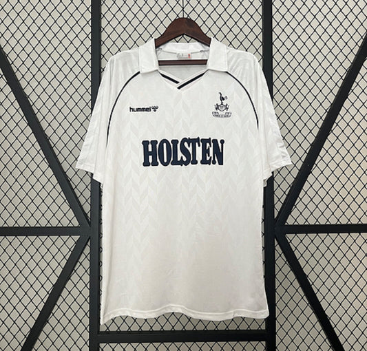 TOTTENHAM HOME 87/89