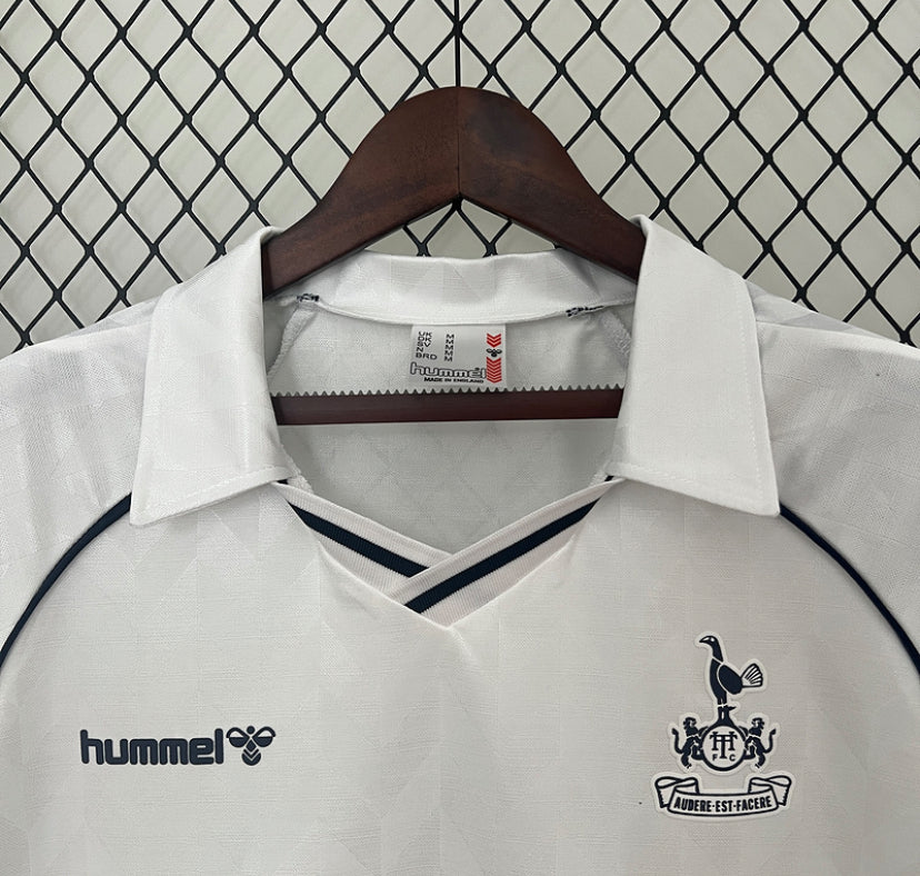 TOTTENHAM HOME 87/89