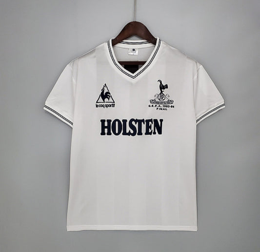 TOTTENHAM HOME 83/84