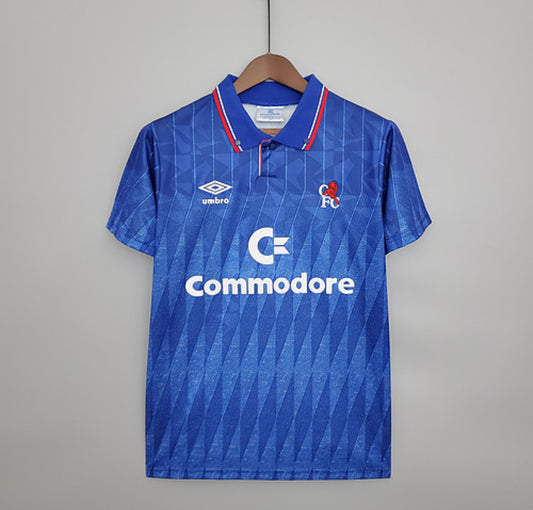 CHELSEA HOME 89/91