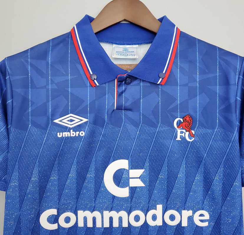 CHELSEA HOME 89/91
