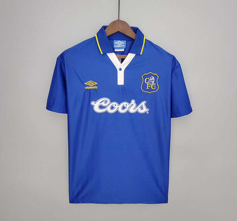CHELSEA HOME 95/97