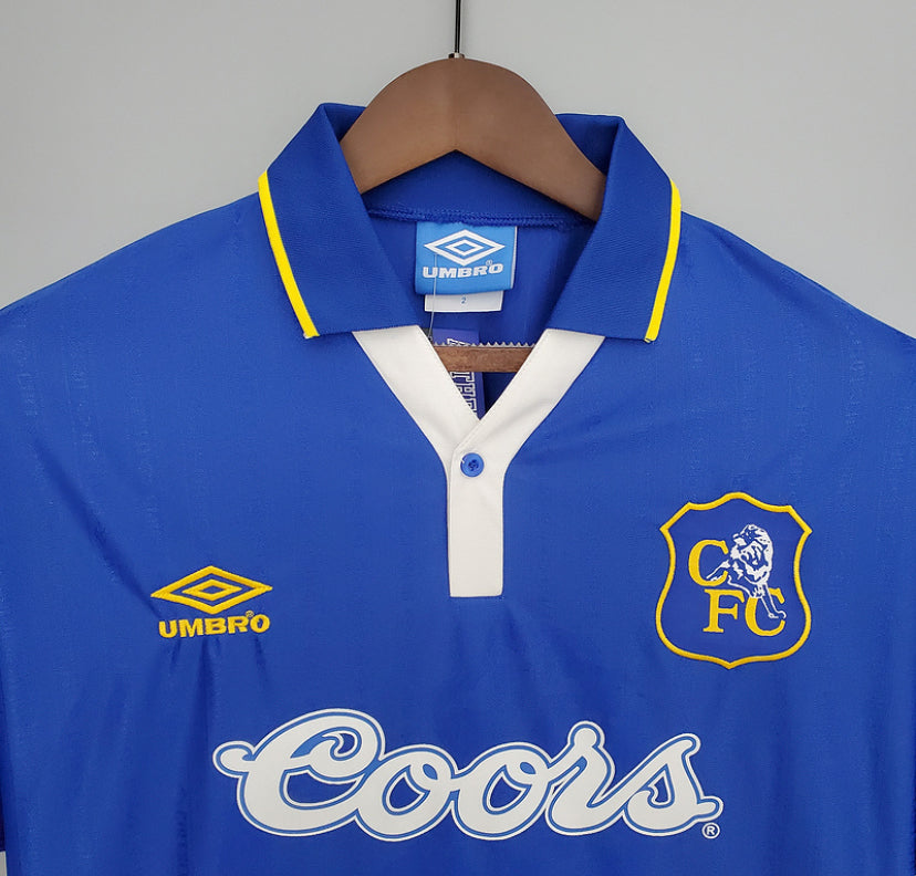 CHELSEA HOME 95/97