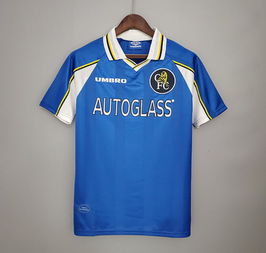 CHELSEA HOME 97/99