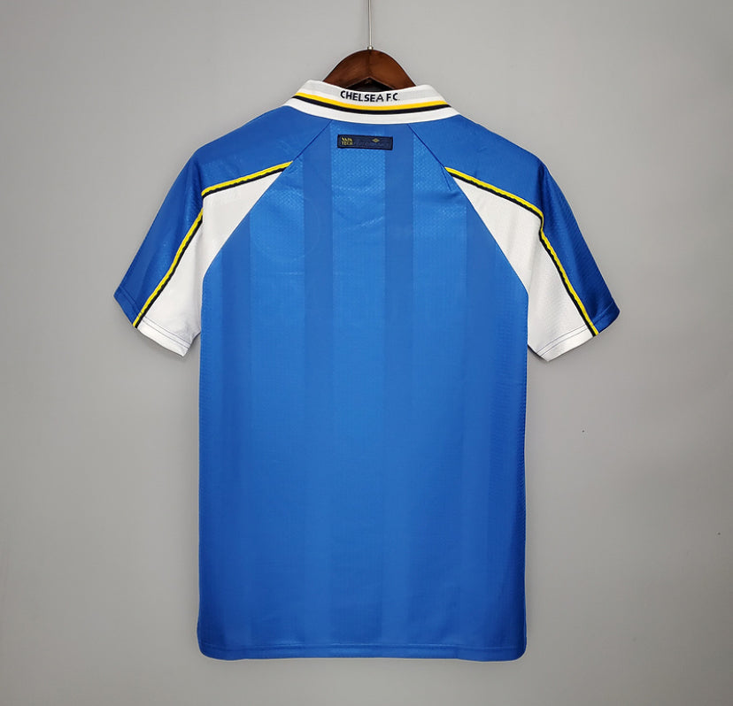 CHELSEA HOME 97/99