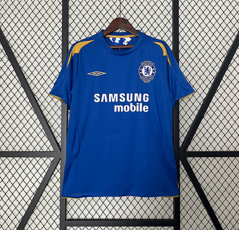 CHELSEA HOME 05/06