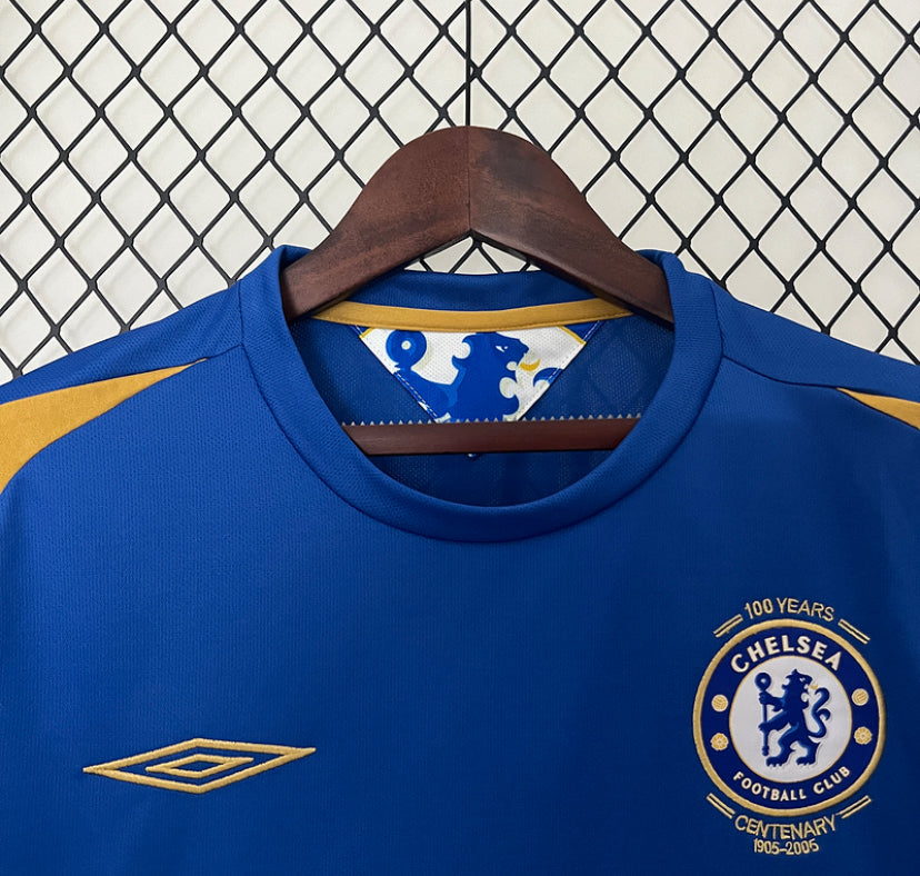 CHELSEA HOME 05/06