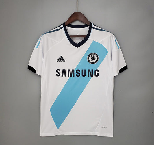 CHELSEA AWAY 12/13