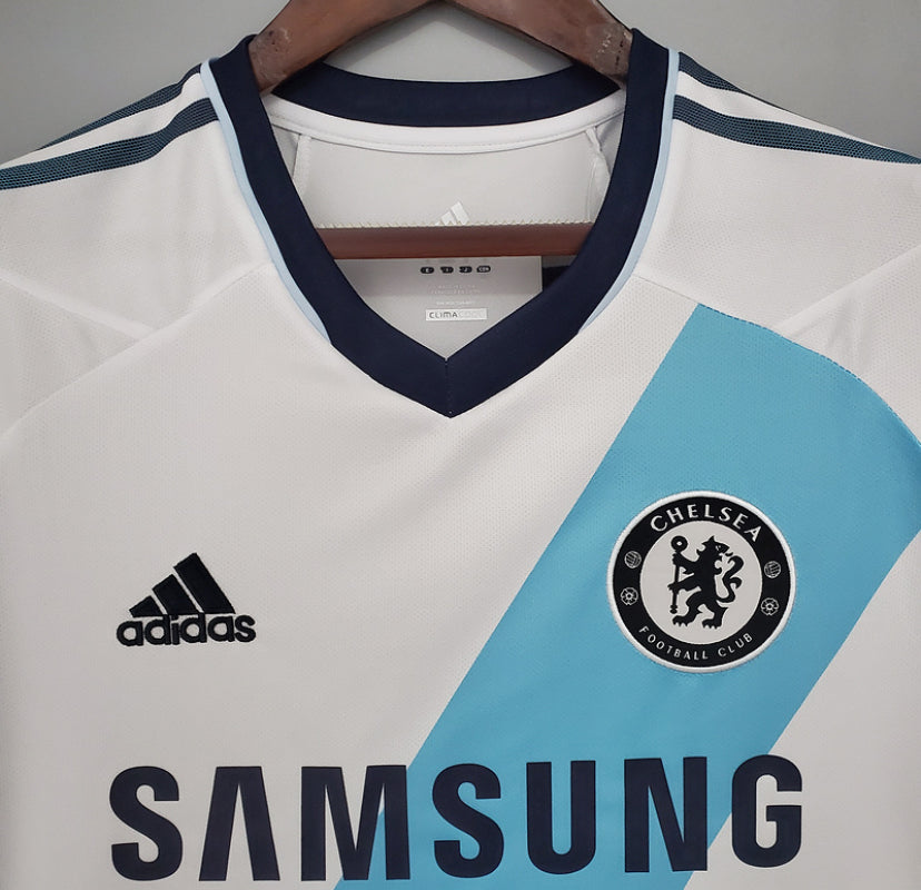 CHELSEA AWAY 12/13