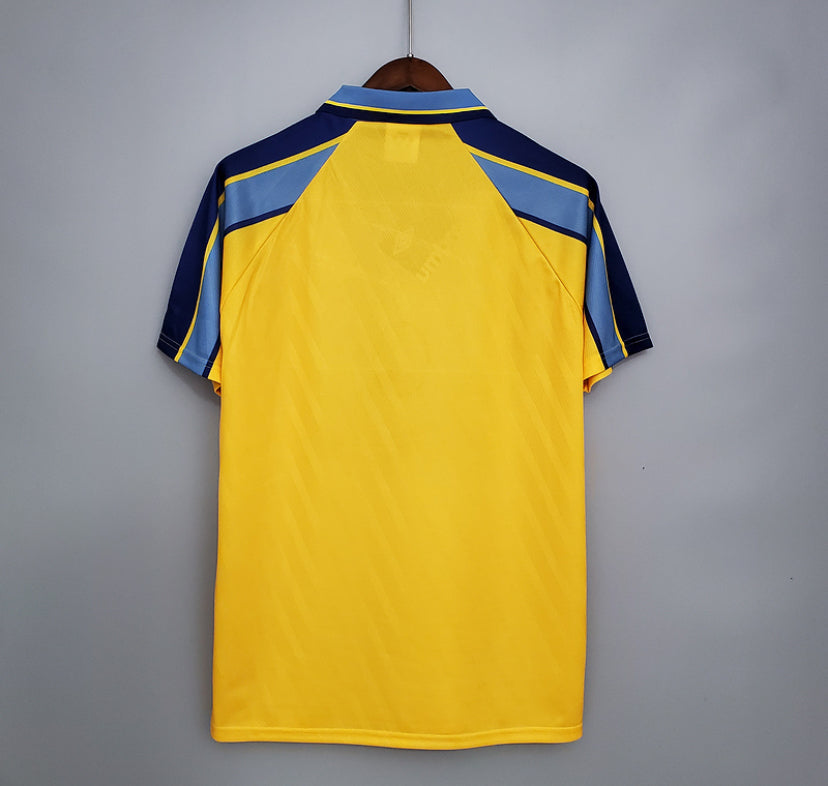 CHELSEA AWAY 95/97