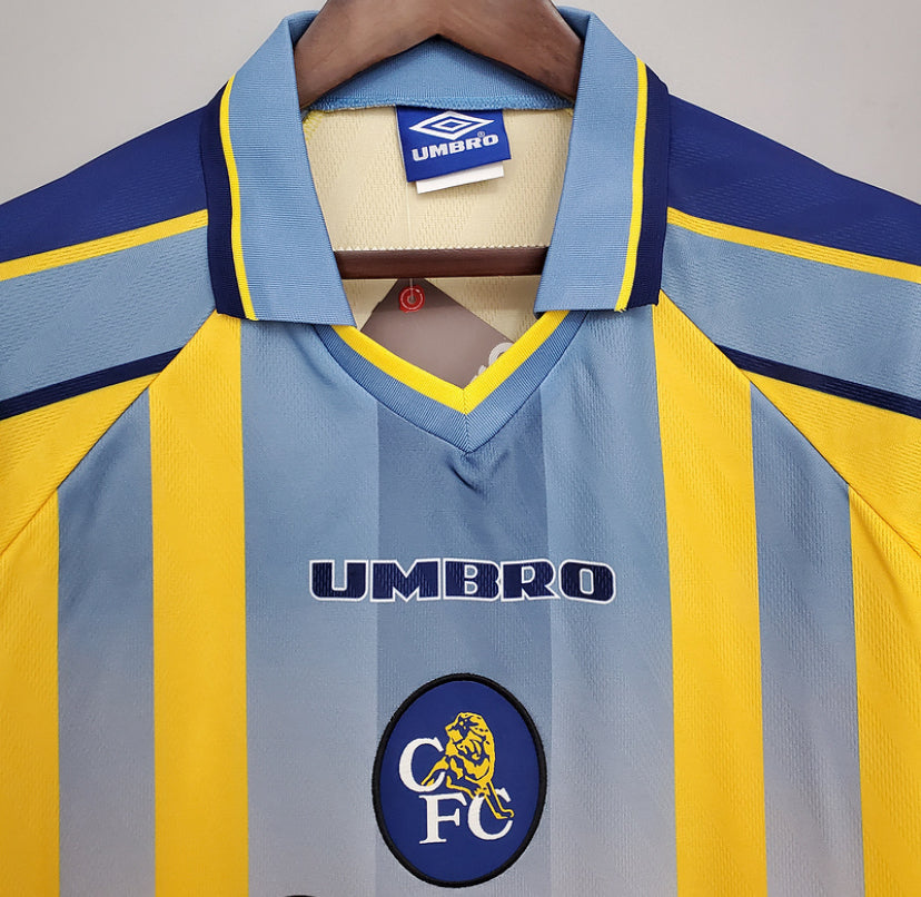 CHELSEA AWAY 95/97