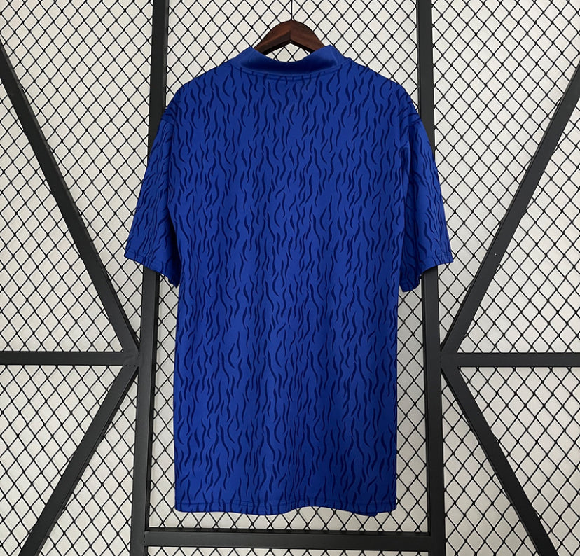 LEICESTER HOME 92/94