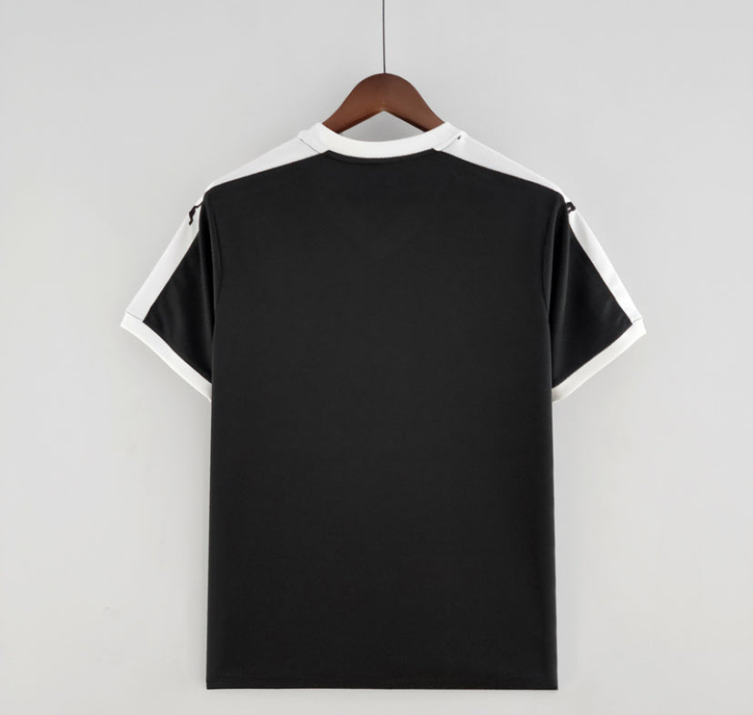 LEICESTER AWAY 15/16