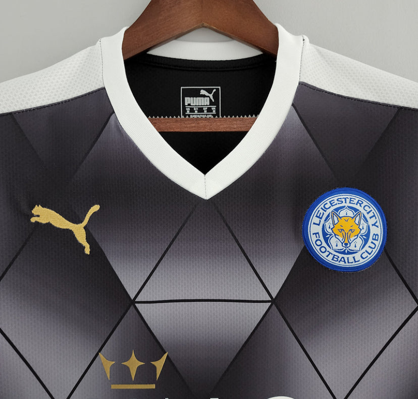 LEICESTER AWAY 15/16