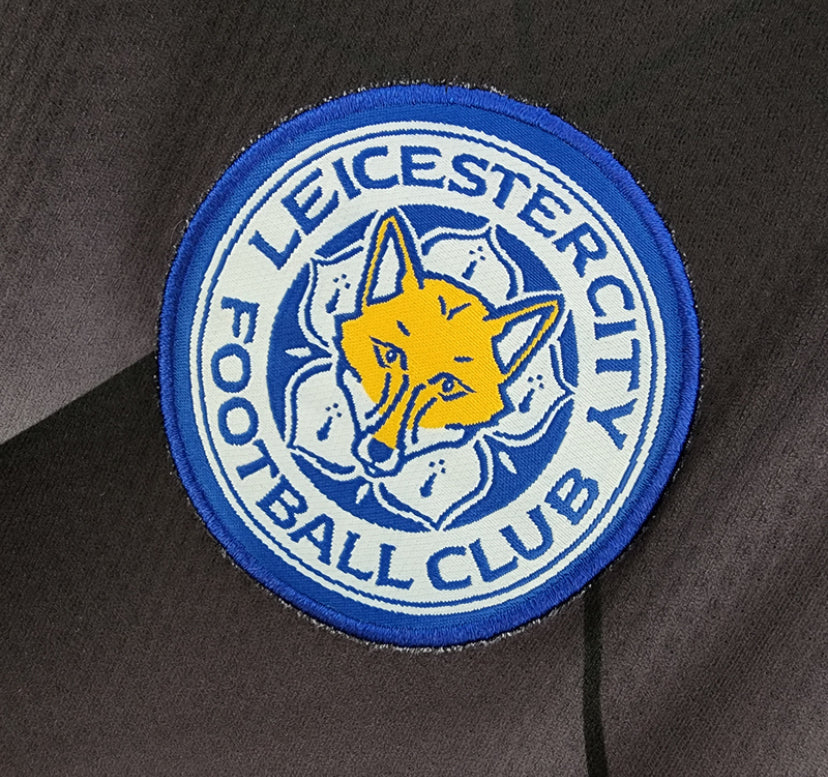 LEICESTER AWAY 15/16