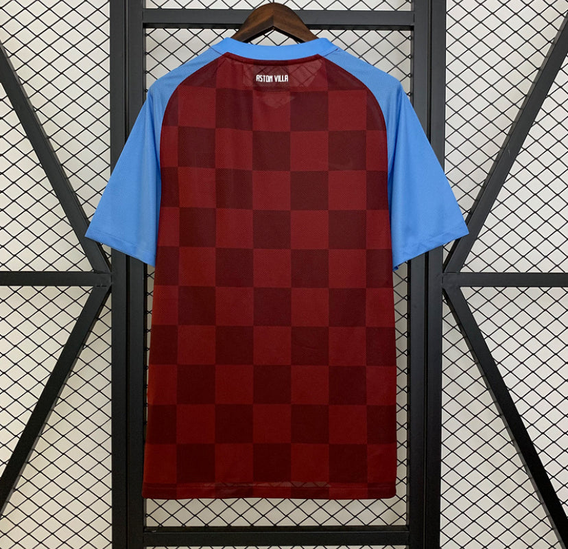 ASTON VILLA HOME 11/12