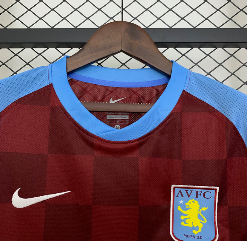 ASTON VILLA HOME 11/12