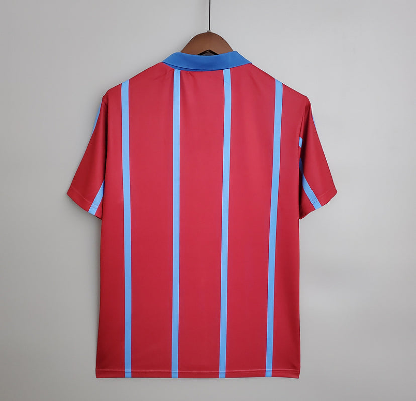 ASTON VILLA HOME 93/95