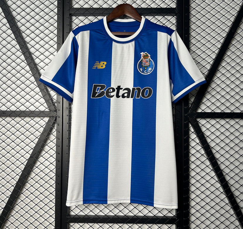 OPORTO HOME 25/26