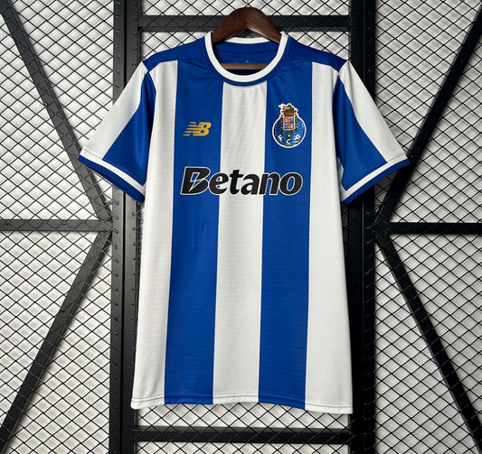 OPORTO HOME 25/26