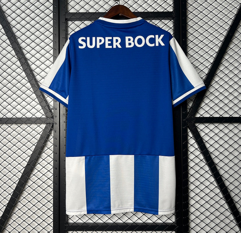 OPORTO HOME 25/26