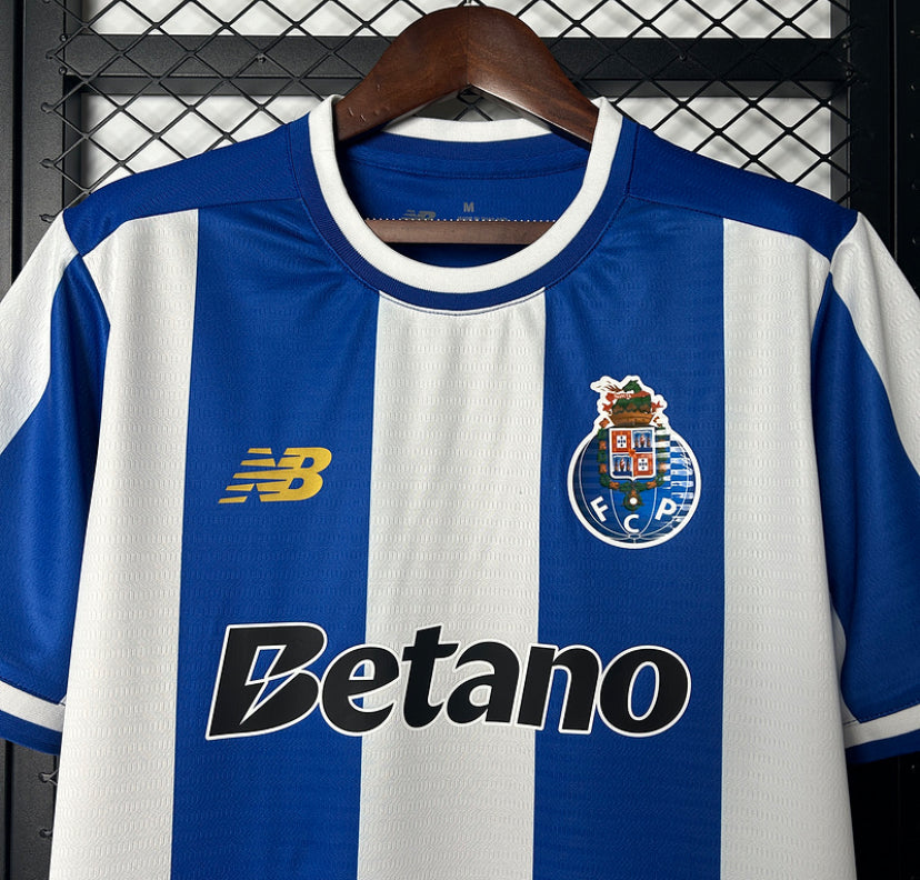 OPORTO HOME 25/26