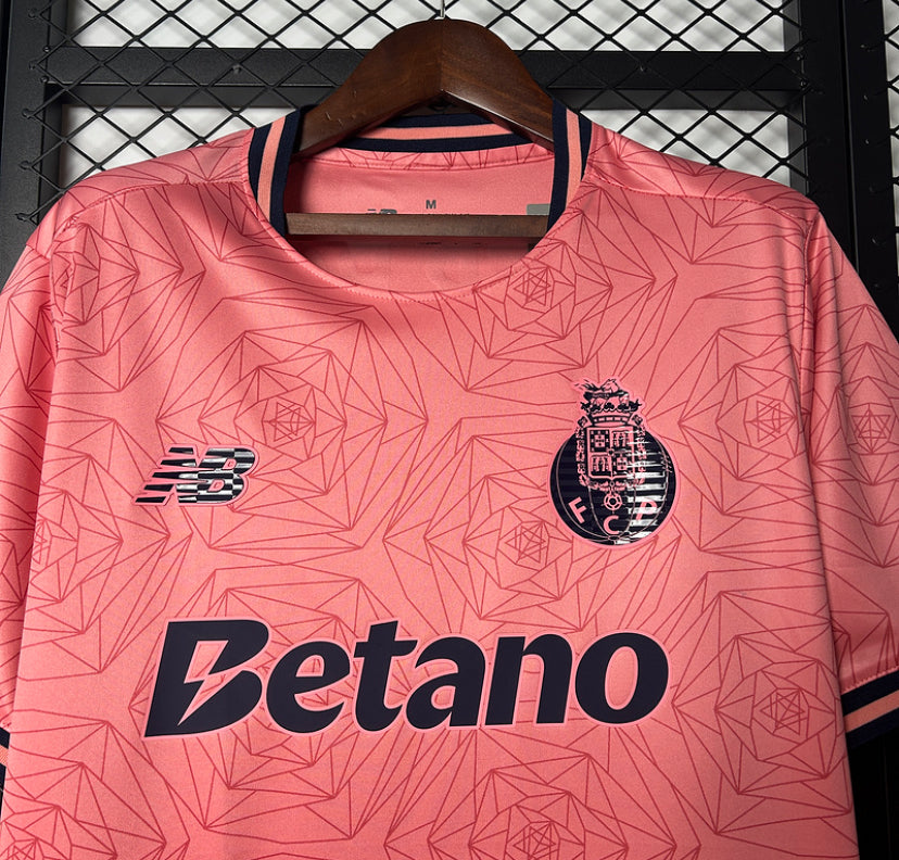 OPORTO AWAY 25/26