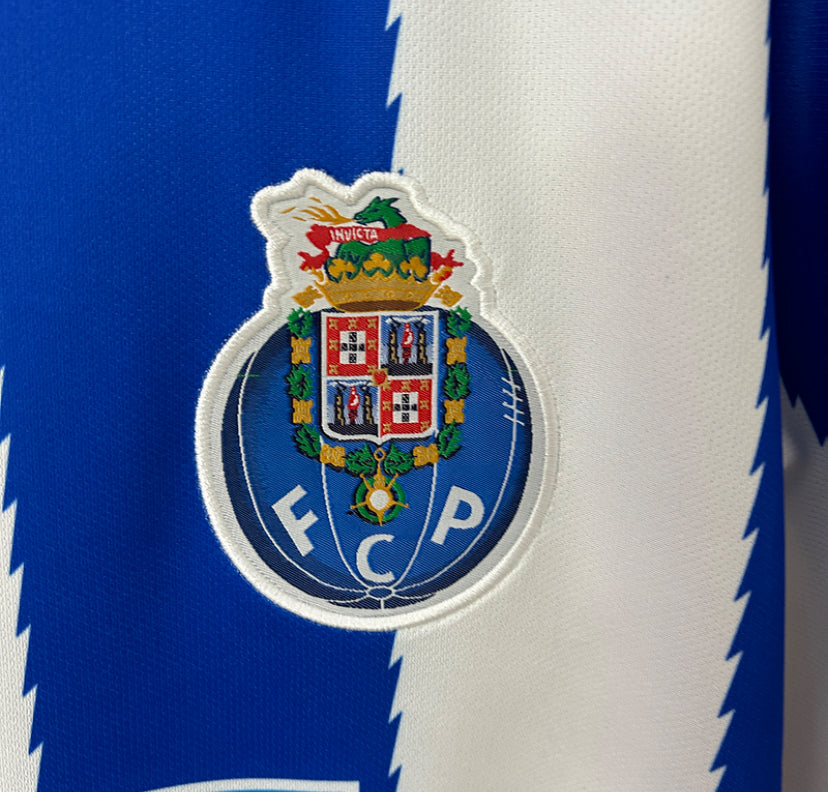 OPORTO HOME 10/11