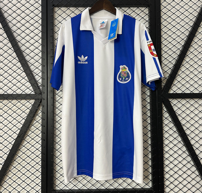 OPORTO HOME 86/87
