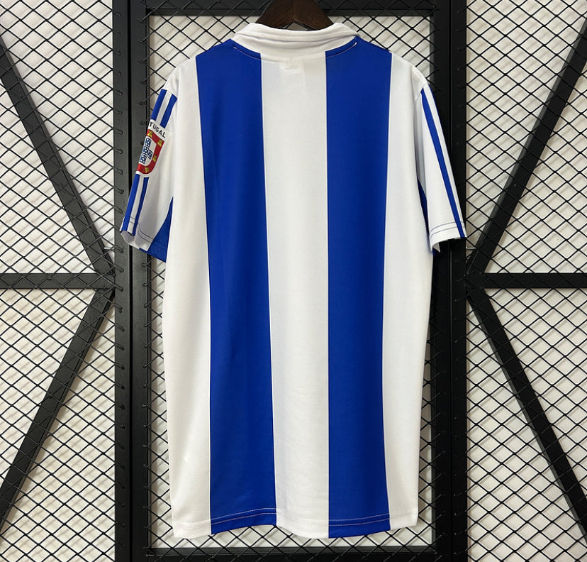 OPORTO HOME 86/87