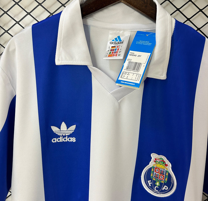 OPORTO HOME 86/87