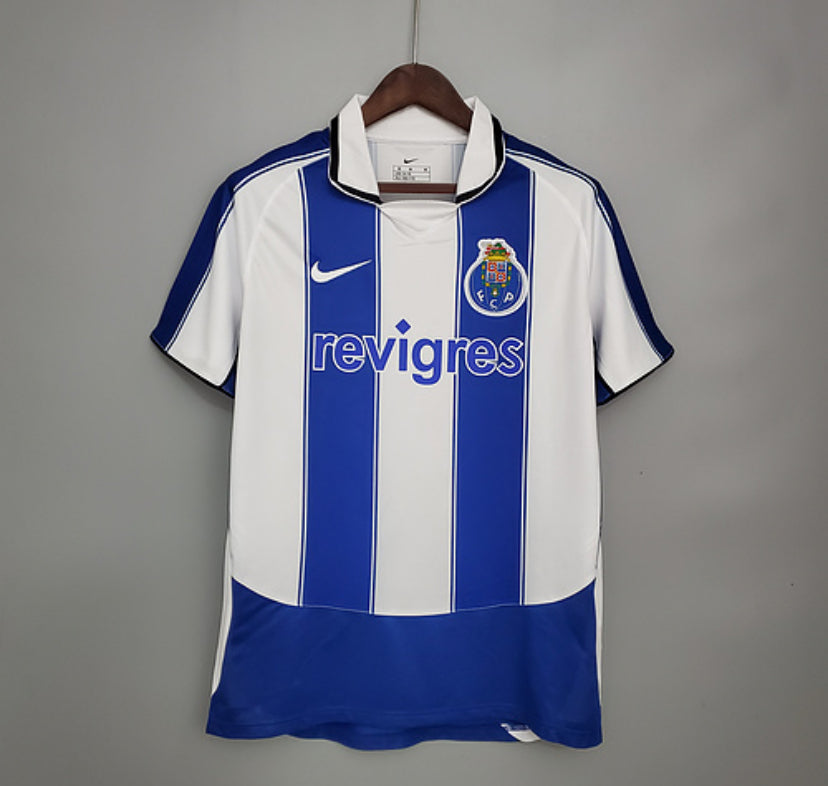 OPORTO HOME 03/04