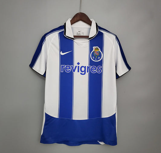 OPORTO HOME 03/04